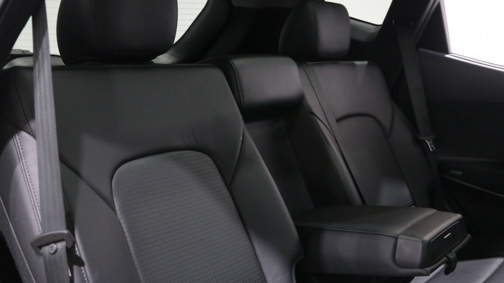 2014 Hyundai Santa Fe Luxury AUTO A/C GR ELECT MAGS AWD TOIT CUIR CAMERA #24