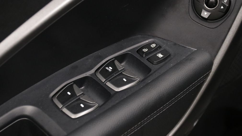 2014 Hyundai Santa Fe Luxury AUTO A/C GR ELECT MAGS AWD TOIT CUIR CAMERA #10