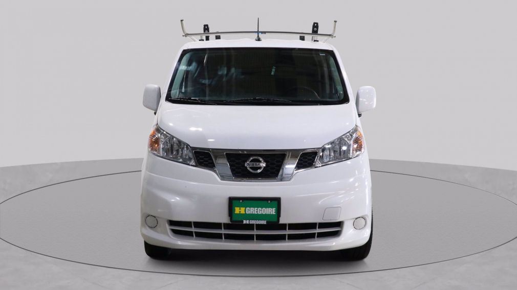 2018 Nissan NV200 SV AUTO AC GR ELECT BLUETOOTH #1