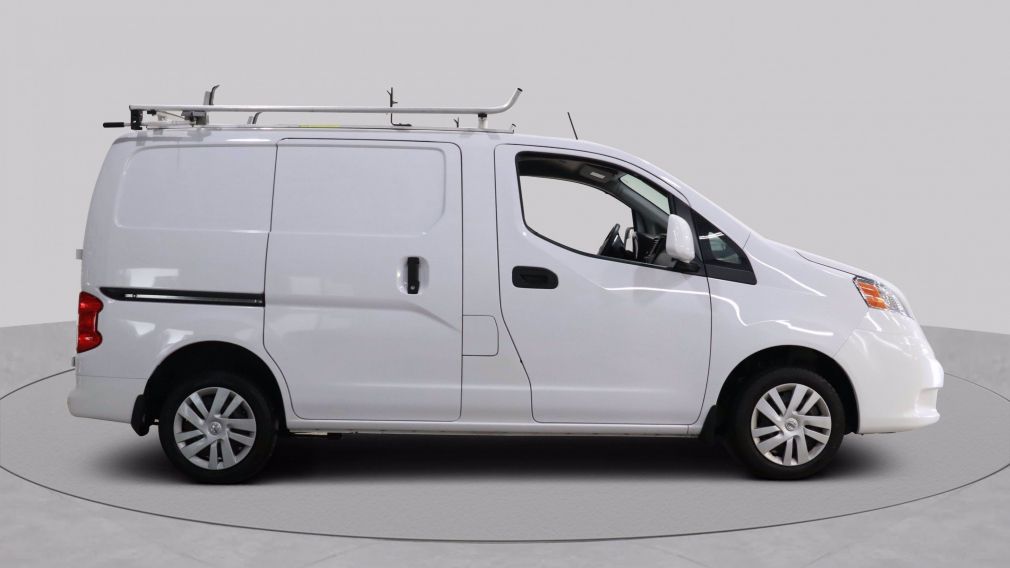 2018 Nissan NV200 SV AUTO AC GR ELECT BLUETOOTH #7