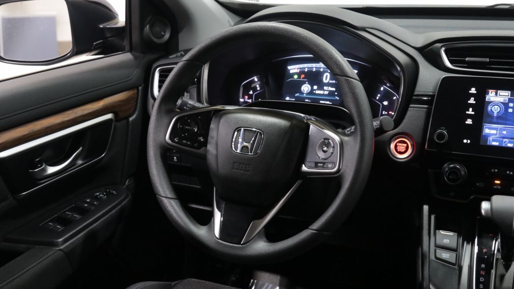 2018 Honda CRV EX AUTO A/C GR ELECT MAGS TOIT CAMERA BLUETOOTH #15