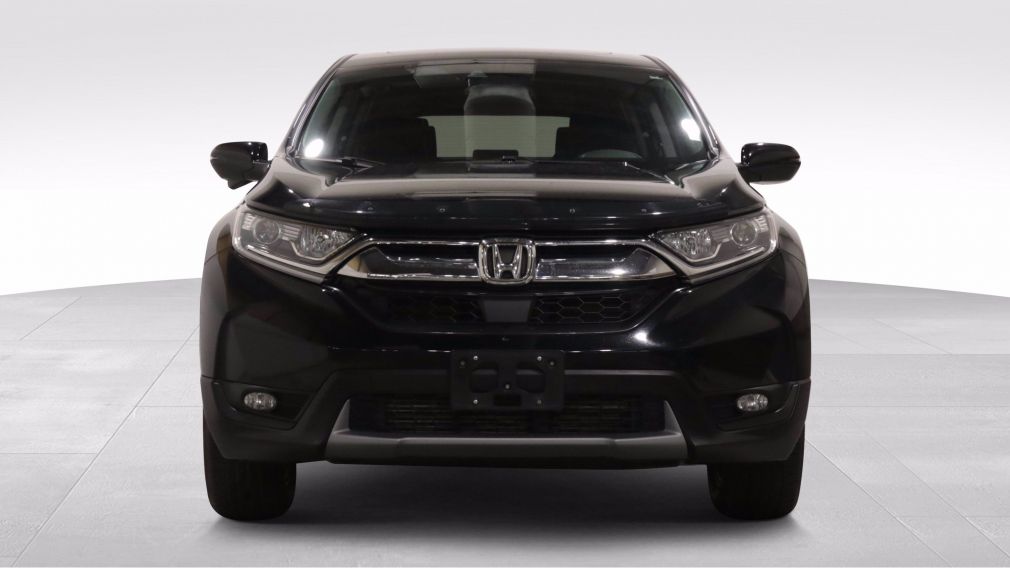 2018 Honda CRV EX AUTO A/C GR ELECT MAGS TOIT CAMERA BLUETOOTH #2