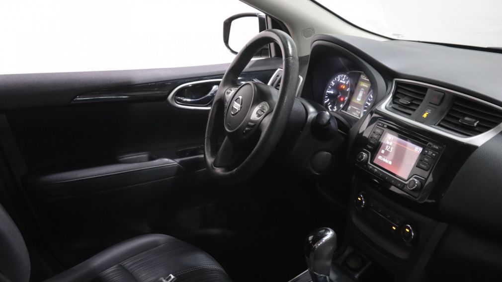 2016 Nissan Sentra SV AUTO A/C GR ELECT MAGS CAMERA BLUETOOTH #20