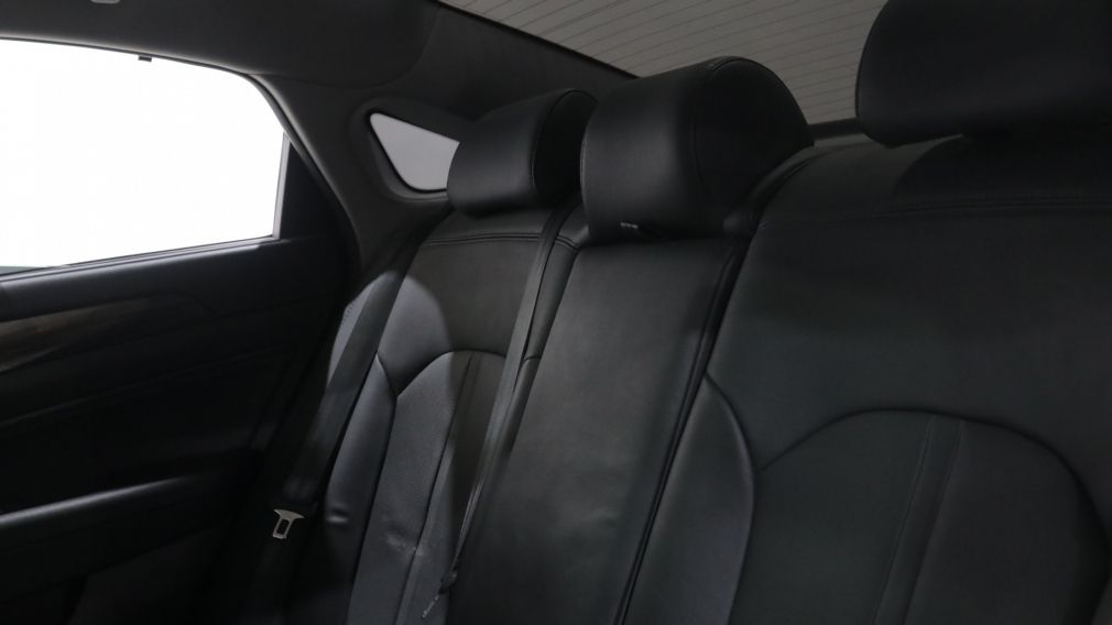 2016 Hyundai Sonata LIMITED AUTO A/C CUIR TOIT NAV MAGS CAM RECUL #20