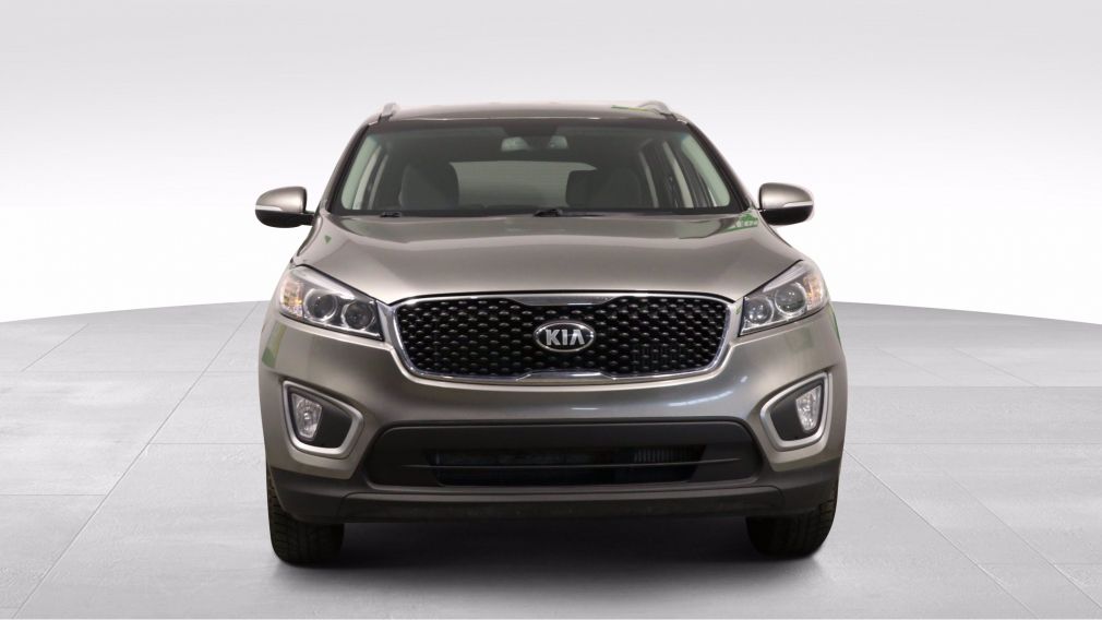 2017 Kia Sorento LX AWD AUTO A/C MAGS GROUPE ÉLECT CAM RECUL #2