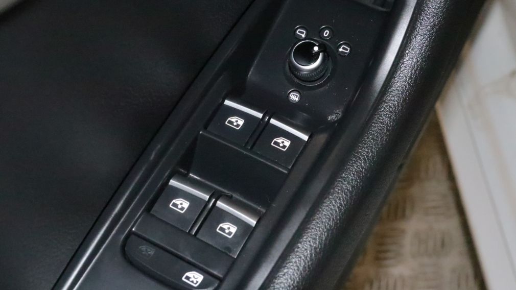 2018 Audi A4 PROGRESSIV QUATRO A/C GR ELECT MAGS CAM RECULE #14