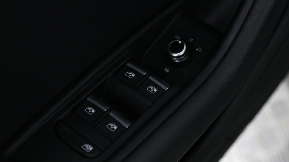 2017 Audi A4 PREMIUM PLUS AUTO A/C CUIR TOIT MAGS CAM RECUL #12