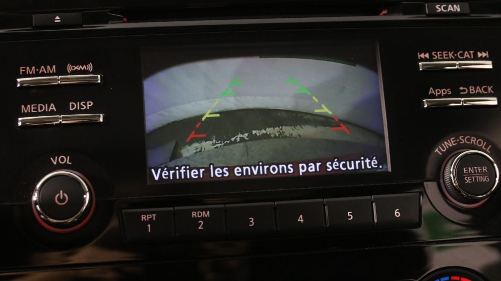 2016 Nissan Rogue SV AUTO A/C TOIT MAGS GROUPE ÉLECT CAM RECUL #14