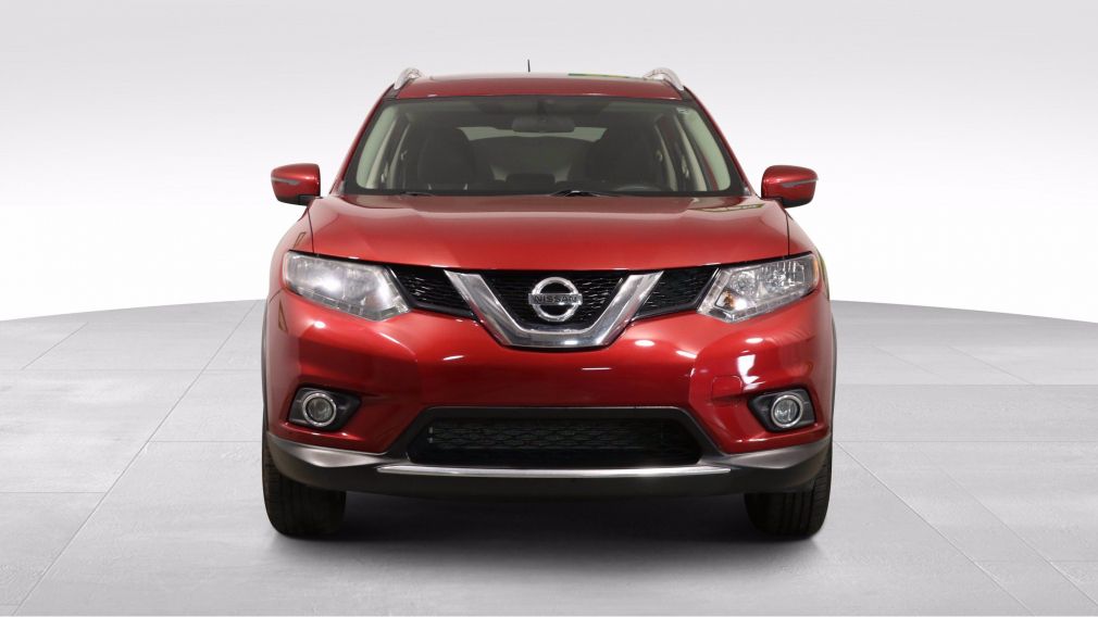 2016 Nissan Rogue SV AUTO A/C TOIT MAGS GROUPE ÉLECT CAM RECUL #2