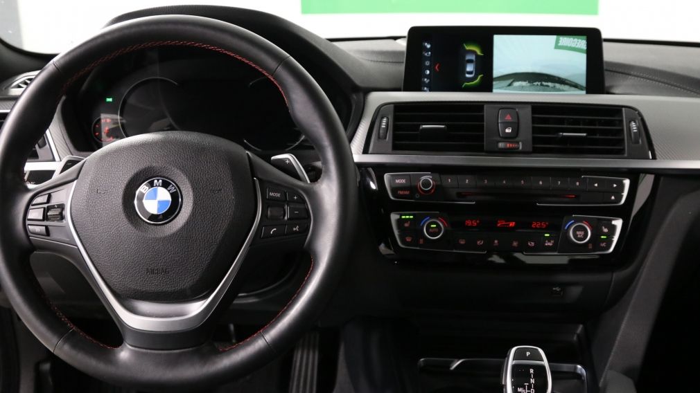 2018 BMW 430i XDRIVE AUTO A/C CUIR TOIT MAGS CAM RECUL BLUETOOTH #16