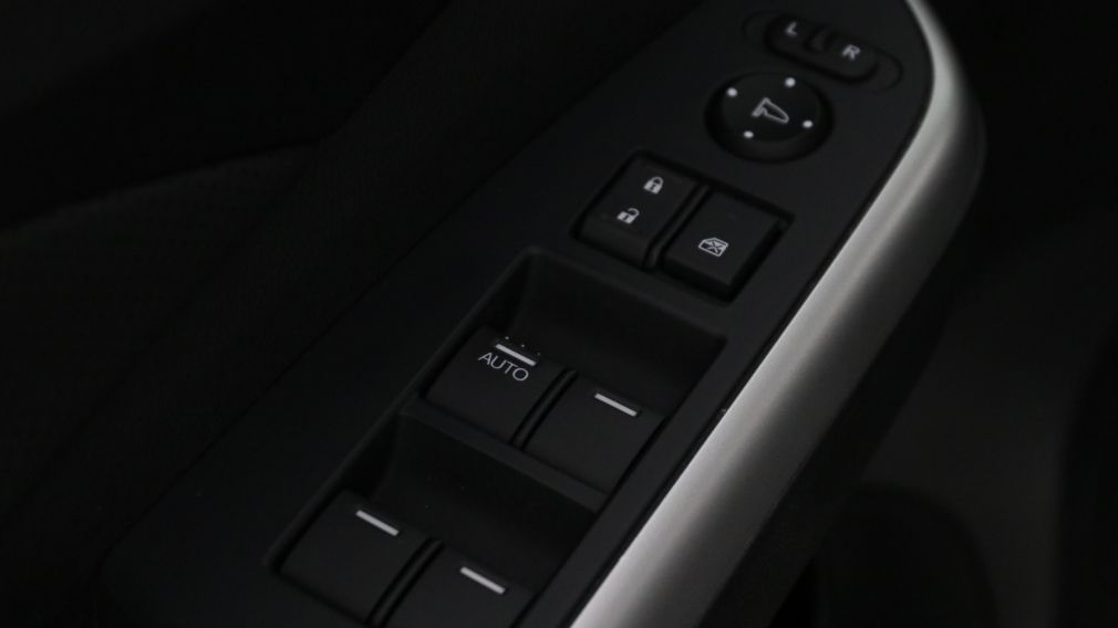 2016 Honda CRV EX-L AUTO A/C CUIR TOIT MAGS CAM RECULE BLUETOOTH #13