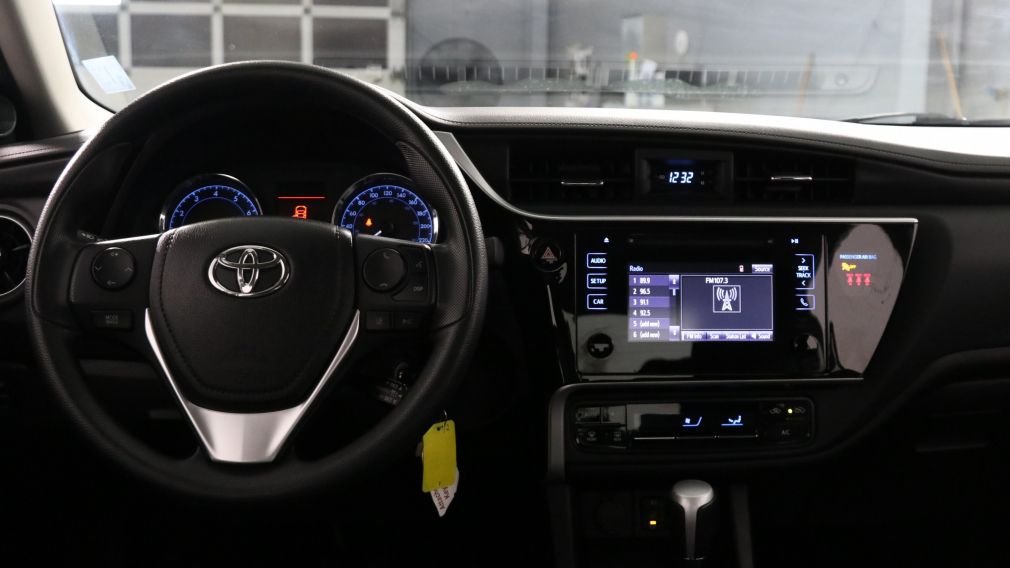 2019 Toyota Corolla LE ECO AUTO A/C GR ÉLECT CAM RECUL BLUETOOTH #14