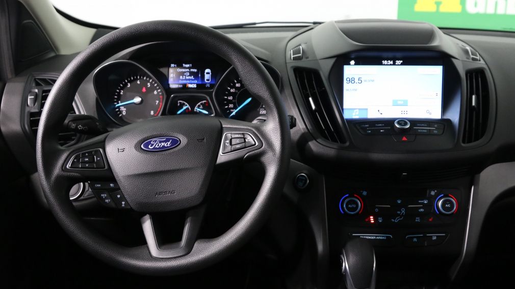 2019 Ford Escape SE AUTO A/C MAGS GROUPE ÉLECT CAM RECUL BLUETOOTH #17