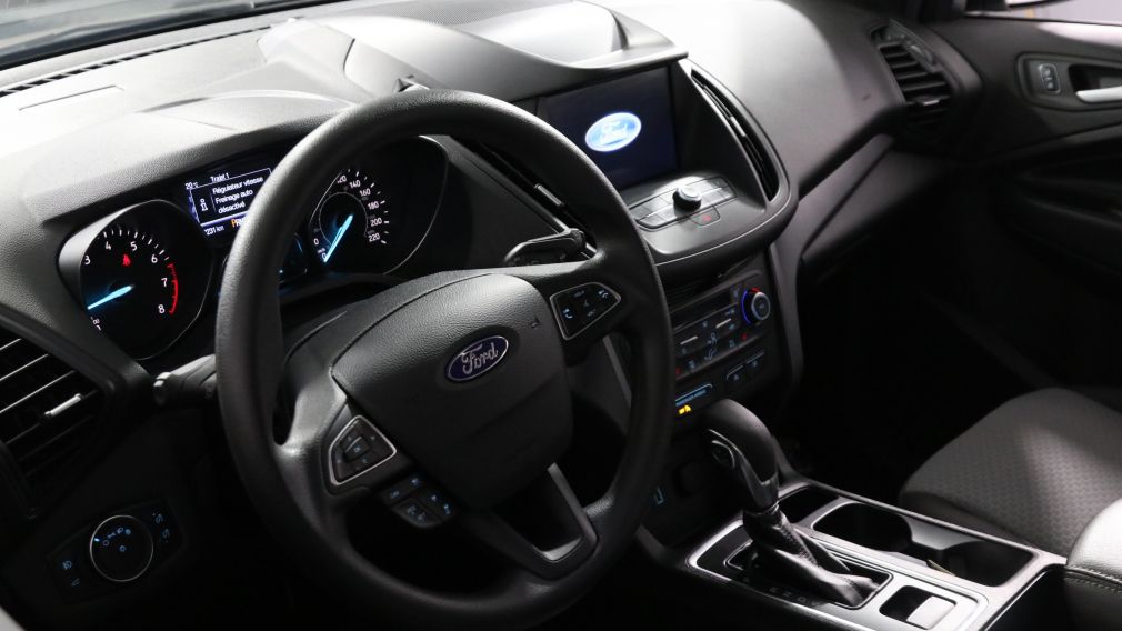 2019 Ford Escape SE AUTO A/C MAGS GROUPE ÉLECT CAM RECUL BLUETOOTH #9