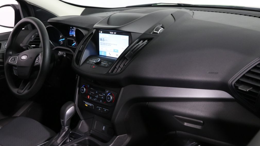 2019 Ford Escape SE AUTO A/C MAGS GROUPE ÉLECT CAM RECUL BLUETOOTH #25