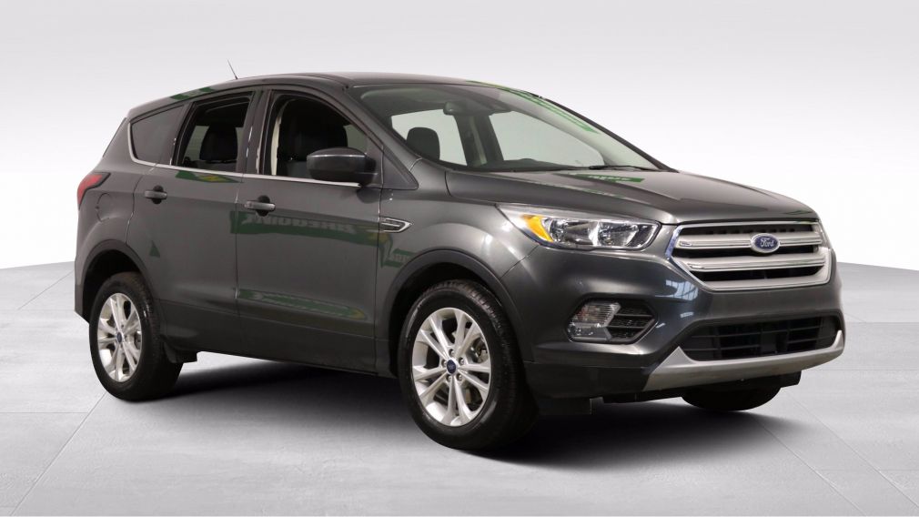 2019 Ford Escape SE AUTO A/C MAGS GROUPE ÉLECT CAM RECUL BLUETOOTH #0