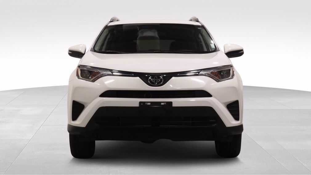 2018 Toyota Rav 4 LE AUTO A/C MAGS GROUPE ELECT CAM RECUL BLUETOOTH #2