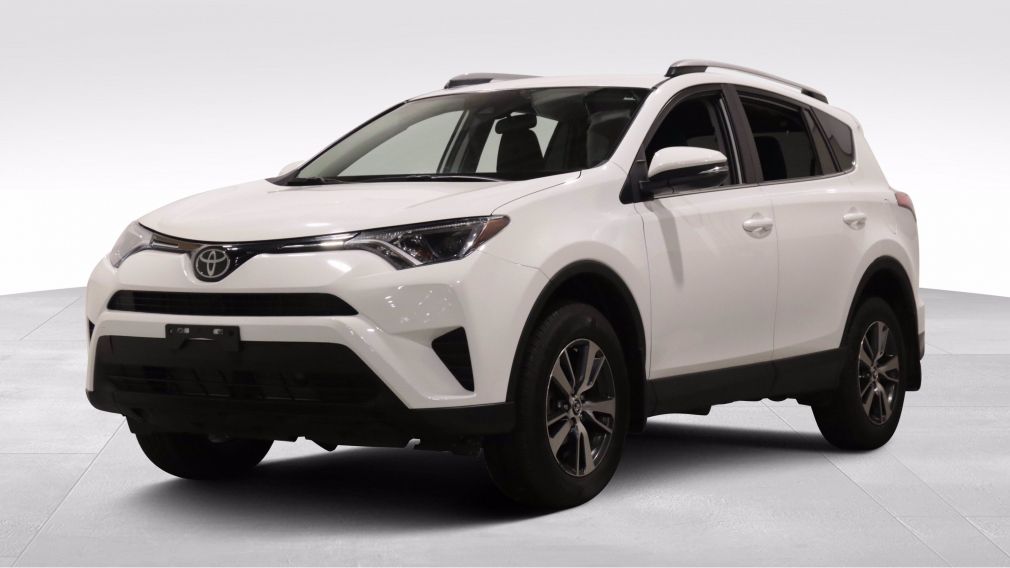 2018 Toyota Rav 4 LE AUTO A/C MAGS GROUPE ELECT CAM RECUL BLUETOOTH #3