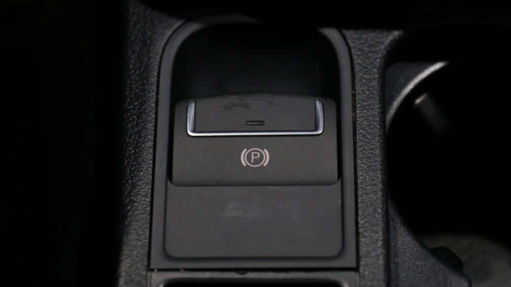 2016 Volkswagen Tiguan AWD AUTO A/C GR ÉLECT MAGS CAM RECUL BLUETOOTH #18