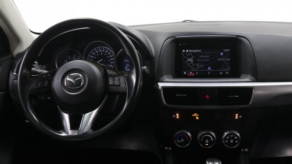 2016 Mazda CX 5 GS AUTO A/C GR ELECT MAGS TOIT NAVIGATION CAMÉRA B #13