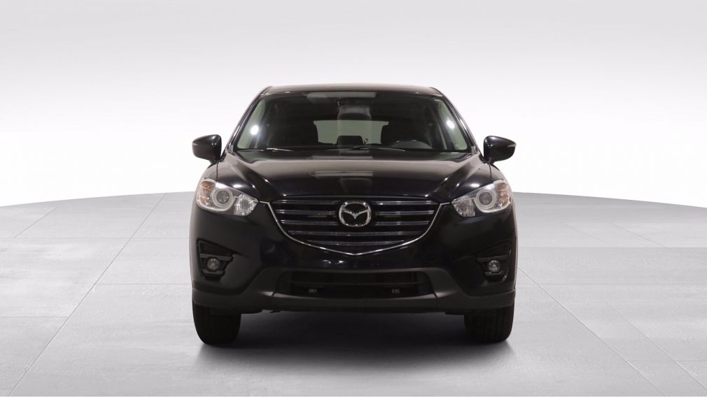 2016 Mazda CX 5 GS AUTO A/C GR ELECT MAGS TOIT NAVIGATION CAMÉRA B #1