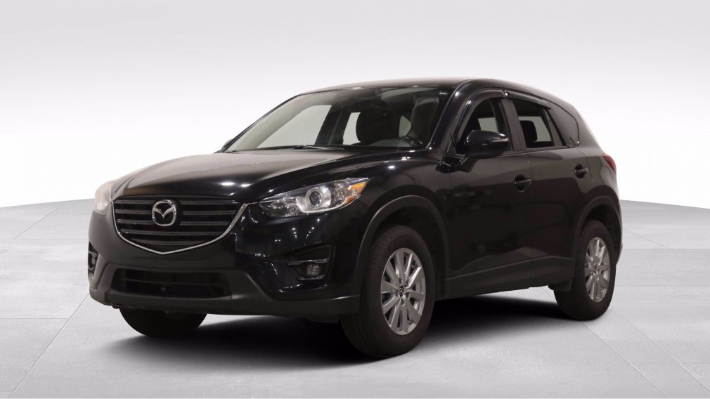 2016 Mazda CX 5 GS AUTO A/C GR ELECT MAGS TOIT NAVIGATION CAMÉRA B #3