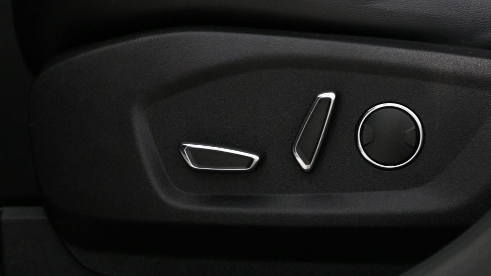 2015 Ford EDGE SEL AWD A/C CUIR MAGS CAM RECUL BLUETOOTH #11