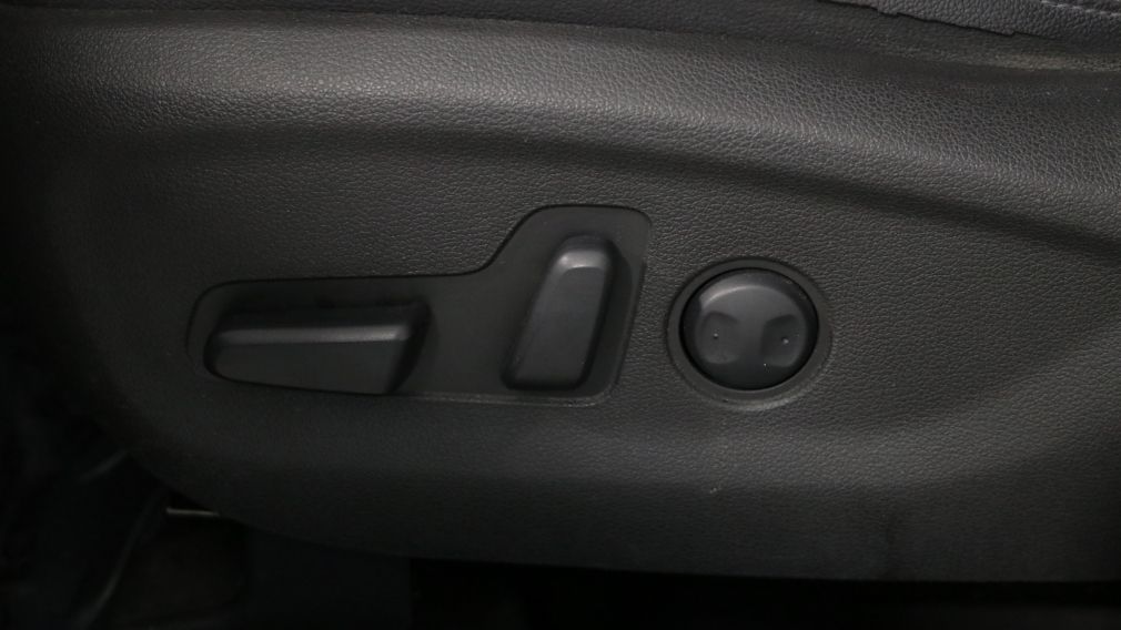 2018 Hyundai Tucson SE AUTO A/C CUIR TOIT MAGS CAM RECUL BLUETOOTH #12