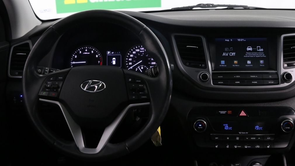 2018 Hyundai Tucson SE AUTO A/C CUIR TOIT MAGS CAM RECUL BLUETOOTH #15