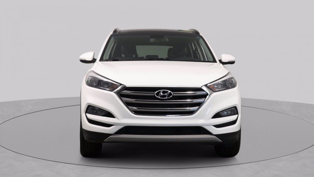 2018 Hyundai Tucson SE AUTO A/C CUIR TOIT MAGS CAM RECUL BLUETOOTH #2