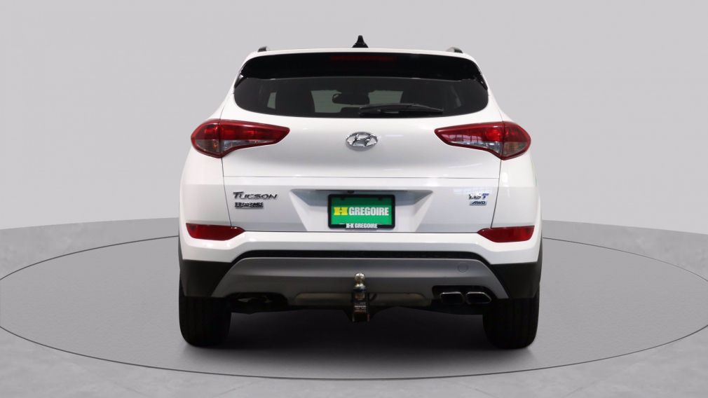 2018 Hyundai Tucson SE AUTO A/C CUIR TOIT MAGS CAM RECUL BLUETOOTH #6