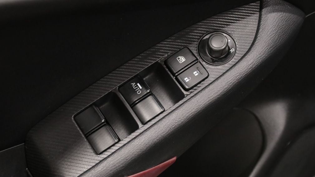 2016 Mazda CX 3 GS AUTO A/C GR ELECT CUIR TOIT NAV MAGS BLUETOOTH #11