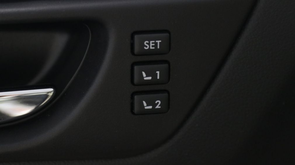 2015 Subaru Outback LIMITED & TECH AWD AUTO A/C CUIR TOIT NAV MAGS #14