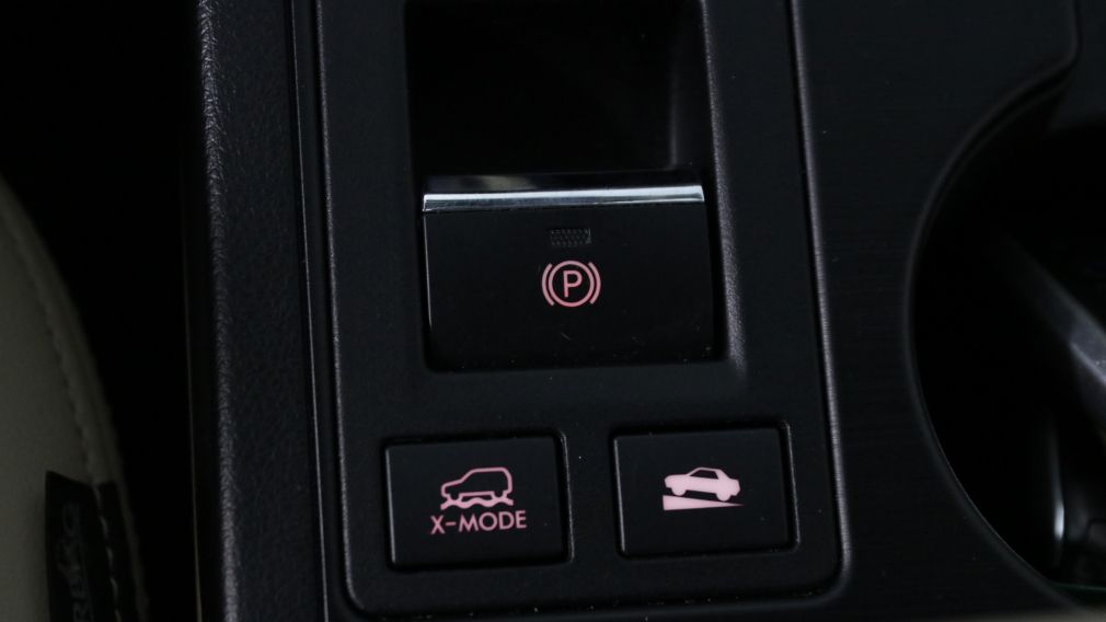 2015 Subaru Outback LIMITED & TECH AWD AUTO A/C CUIR TOIT NAV MAGS #16