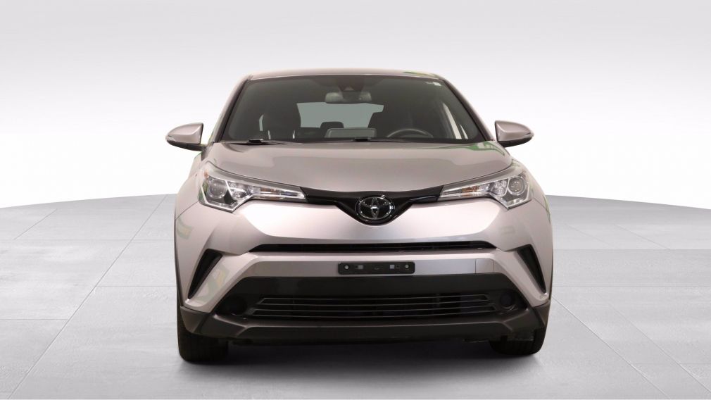2019 Toyota C HR FWD LTD AVAIL AUTO A/C GR ELECT MAGS CAM RECULE #2