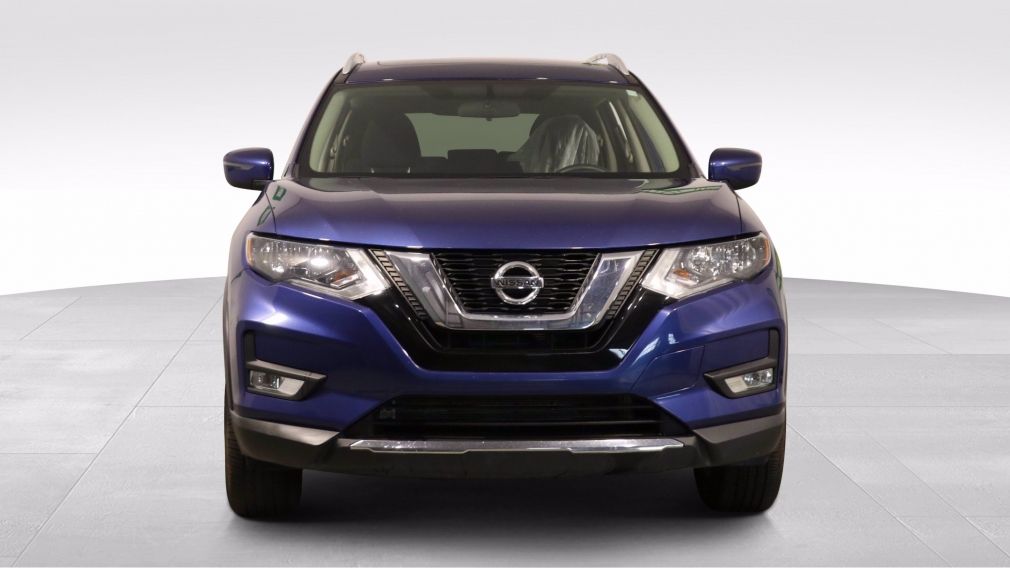 2017 Nissan Rogue SV AWD A/C GR ELECT MAGS CAM RECULE BLUETOOTH #2