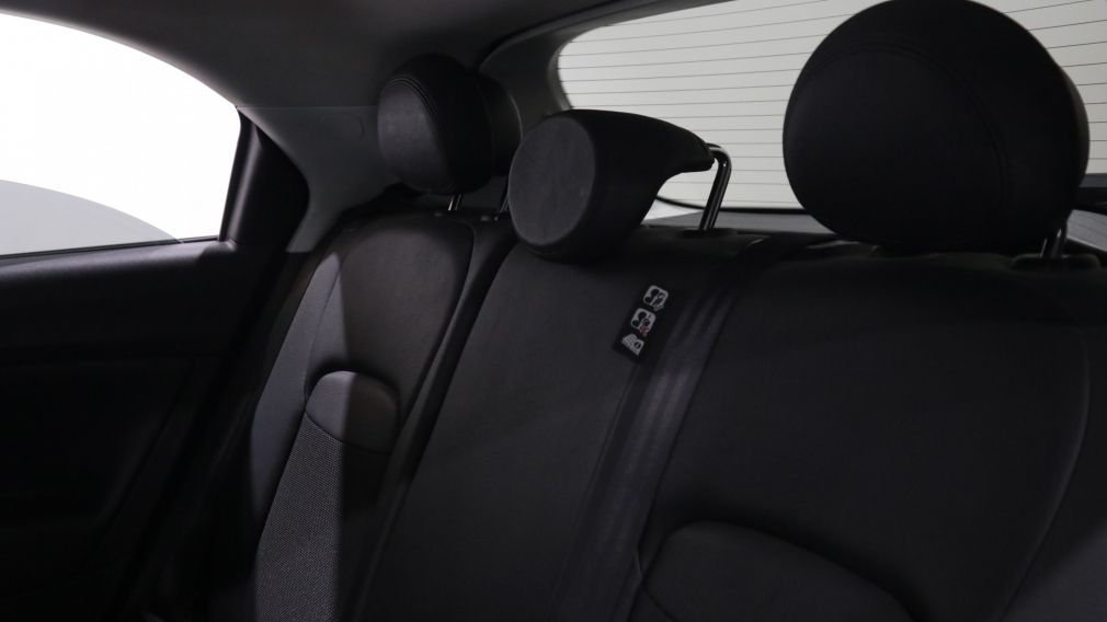 2016 Fiat 500X TREKKING AUTO A/C GR ELECT CUIR MAGS CAM RECULBLUE #20
