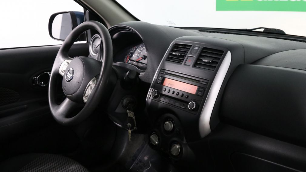 2015 Nissan MICRA SV AUTO A/C GR ELECT #18