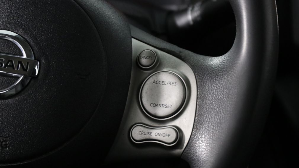 2015 Nissan MICRA SV AUTO A/C GR ELECT #14