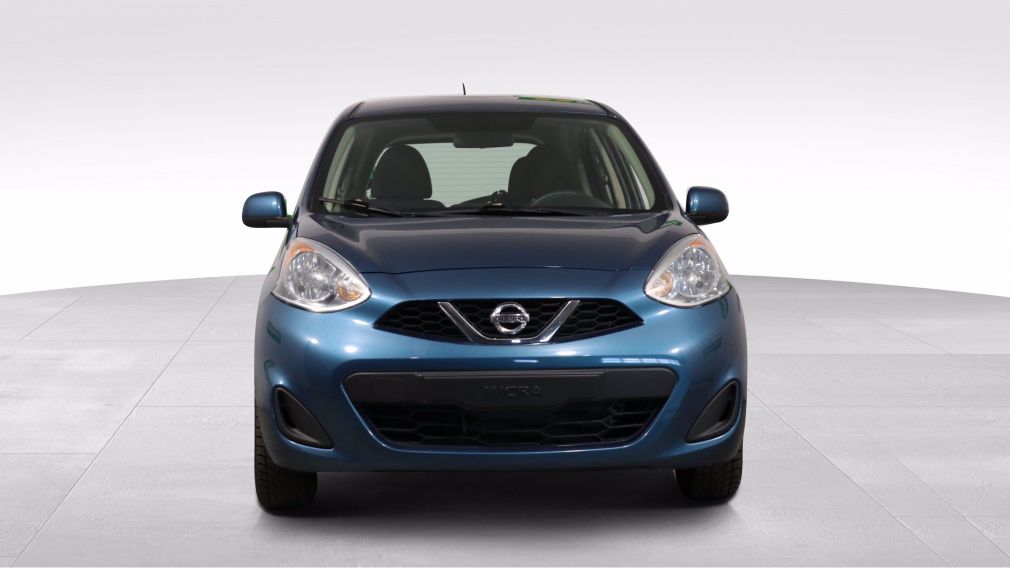 2015 Nissan MICRA SV AUTO A/C GR ELECT #2