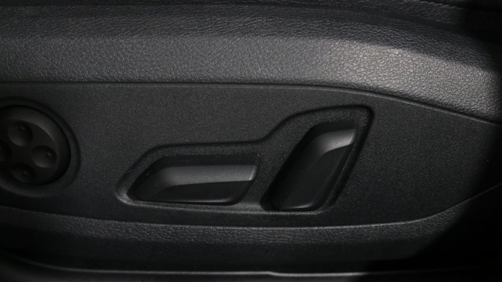 2018 Audi A4 KOMFORT QUATTRO A/C CUIR TOIT MAGS CAM RECUL #12
