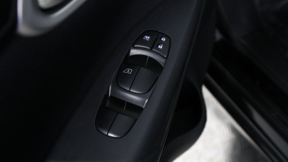 2016 Nissan Sentra SV AUTO A/C GR ELECT MAGS CAM RECULE BLUETOOTH #11