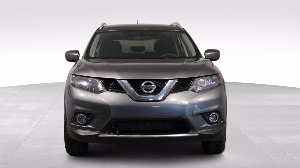 2016 Nissan Rogue SV AUTO A/C MAGS GROUPE ÉLECT CAM RECUL BLUETOOTH #1