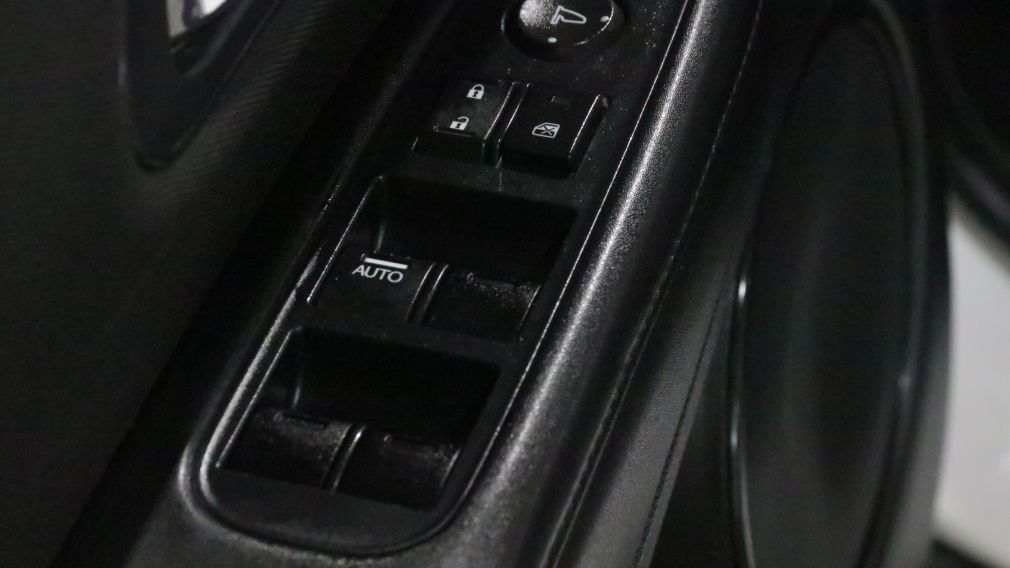 2018 Honda HR V AUTO AC MAG BLUETOOTH #10