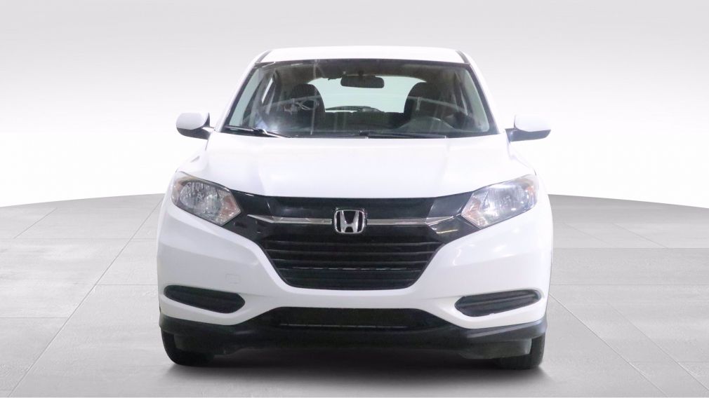 2018 Honda HR V AUTO AC MAG BLUETOOTH #1