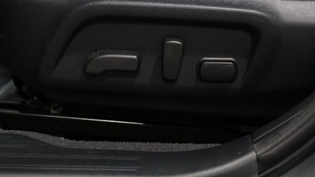 2018 Subaru Legacy Touring AUTO A/C GR ELECT MAGS TOIT CAMERA BLUETOO #13