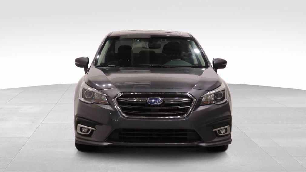 2018 Subaru Legacy Touring AUTO A/C GR ELECT MAGS TOIT CAMERA BLUETOO #2