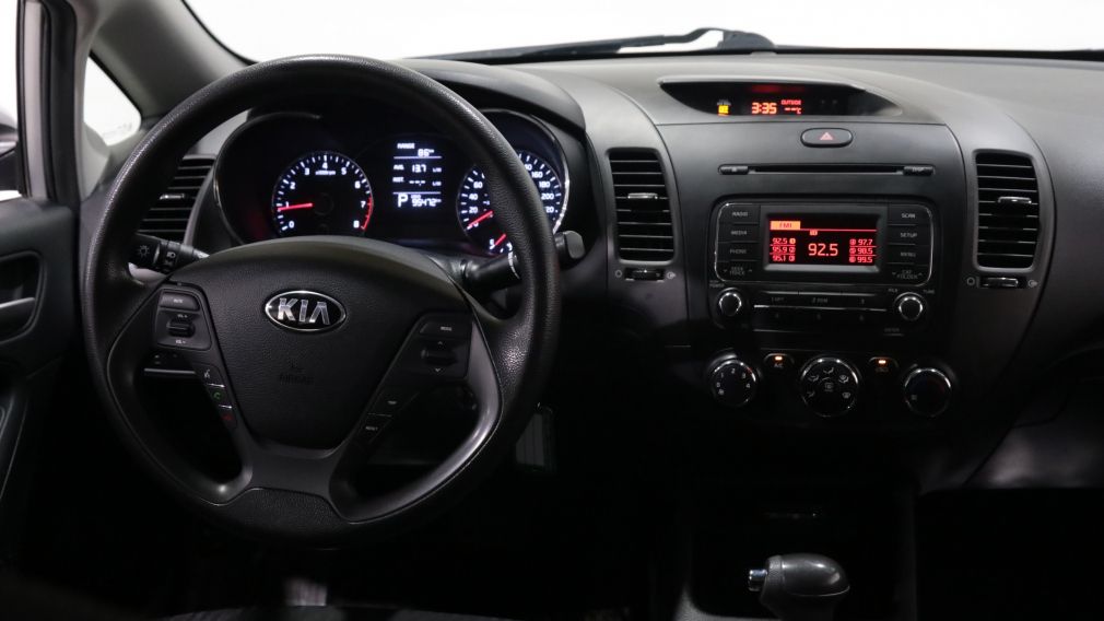 2014 Kia Forte LX AUTO A/C GR ELECT BLUETOOTH #12