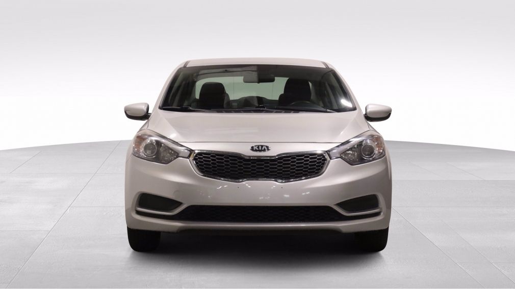 2014 Kia Forte LX AUTO A/C GR ELECT BLUETOOTH #2