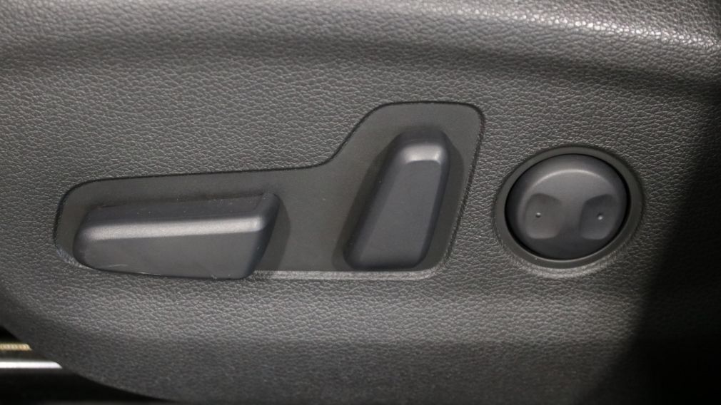2017 Hyundai Tucson SE AWD CUIR TOIT MAGS CAM RECUL BLUETOOTH #12